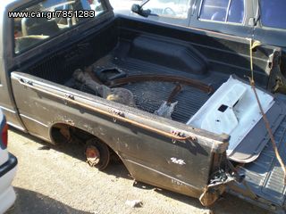 Opel Campo  '00-thumb-1