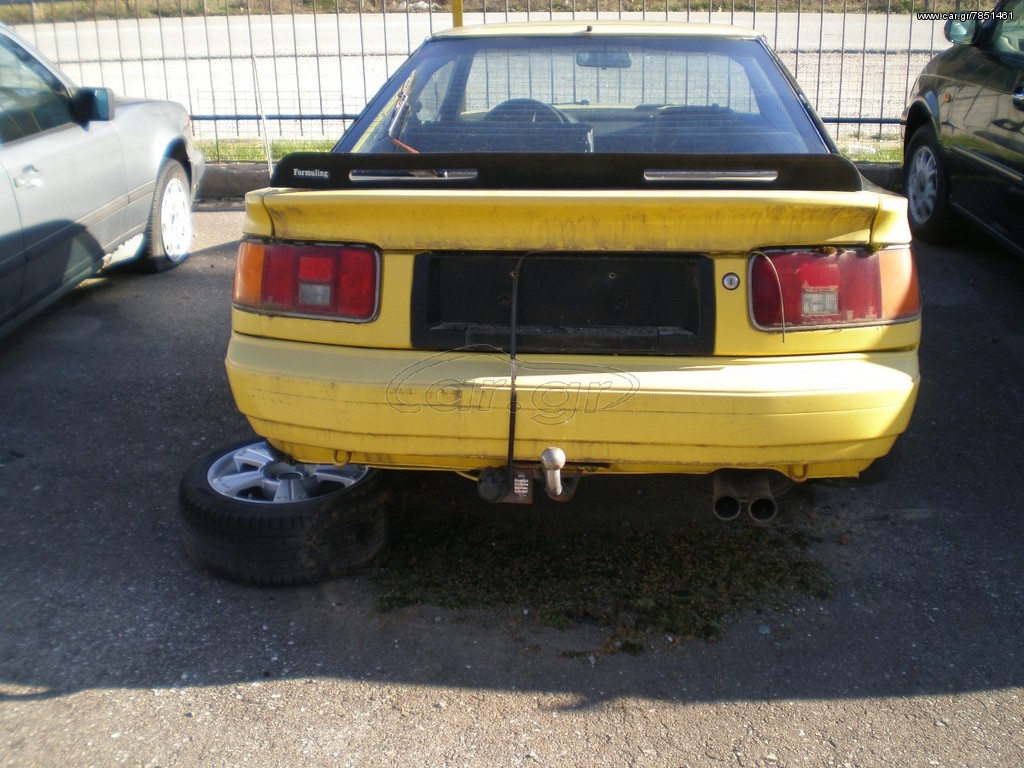 Toyota Celica 1989