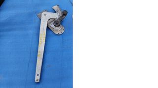 FORD TRANSIT 87-00- ΓΡΥΛΟΣ ΔΕΞΙΟΣ - ΚΛΕΙΔΑΡΙΕΣ -ΤΖΑΜΙΑ ΦΙΝΙΣΤΡΙΝΙΑ ΘΥΡΩΝ