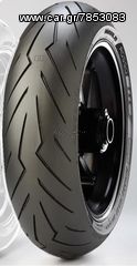 ΛΥΡΗΣ PIRELLI DIABLO ROSSO 3 180/55-17 ZR 73W TL, 2635500