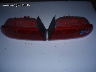 ΦΑΝΑΡΙ ΠΙΣΩ ΔΕΞΙ-ΠΙΣΩ ΑΡΙΣΤΕΡΟ ALFA ROMEO A156 03-05