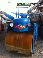 Οδοστρωτήρες Hamm 1963 2301-thumb-3
