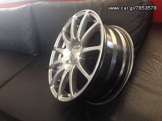 AUTOSTRATA EXCALIB 7X17 5X112 ΕΩΣ 12 ΑΤΟΚΕΣ ΔΟΣΕΙΣ-thumb-1