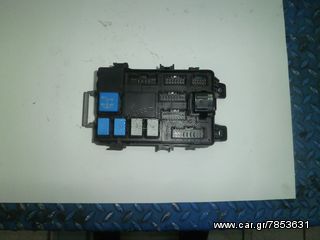 HYUNDAI ACCENT 06-10 ΕΣΩΤΕΡΙΚΗ ΑΣΦΑΛΕΙΟΘΗΚΗ