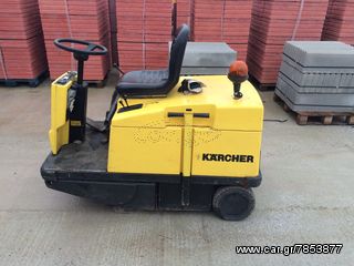 Σαρωθρο KARCHER-thumb-3