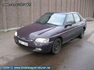 FORD ESCORT 91-95 MAZA AEROS ME KOD 96FB12B579BA TIM 49E CONT NUM 7 TEL 2-thumb-1