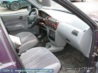 FORD ESCORT 91-95 MAZA AEROS ME KOD 96FB12B579BA TIM 49E CONT NUM 7 TEL 2-thumb-2