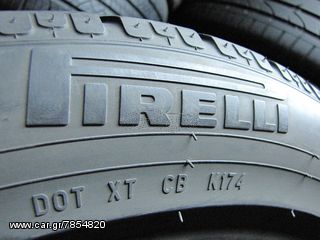 2 ΤΜΧ PIRELLI ZERO 210 245-45-17 70€-thumb-1