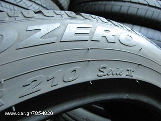 2 ΤΜΧ PIRELLI ZERO 210 245-45-17 70€-thumb-3
