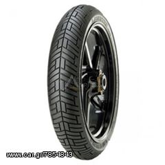 ΛΥΡΗΣ METZELER LASERTEC 120/80-16 60V TL, 1531100