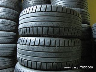 2 ΤΜΧ BRIDGESTONE BLIZZAK LM-35 225-50-17 DOT 23.2011 60€