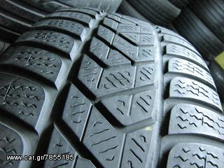4 ΤΜΧ PIRELLI ZERO3 215-55-17 130€