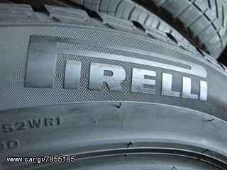 4 ΤΜΧ PIRELLI ZERO3 215-55-17 130€-thumb-1