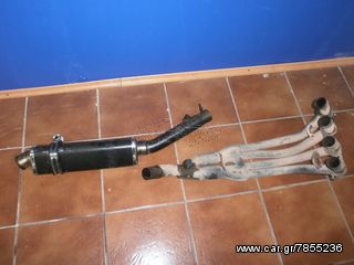 HONDA CBR600-ΤΕΛΙΚΟ ΕΞΑΤΜΙΣΗΣ-thumb-2