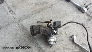 Καρμπυρατερ gilera stalker 50
