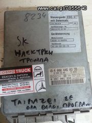 Πλακέτα μηχανής BOSCH 0 281 001 334 Mercedes SK