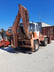 Εκσκαφέας-Φορτωτής Schaeff 1992 Schaeff-Terex -thumb-3