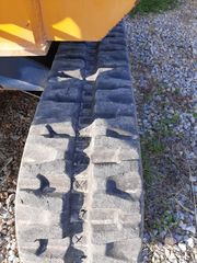 Εκσκαφέας Με Ερπύστριες Komatsu 1994 PC 10-6-thumb-11
