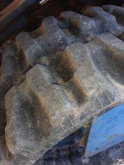 Εκσκαφέας Με Ερπύστριες Komatsu 1994 PC 10-6-thumb-15
