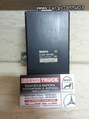 Πλακέτα bosch