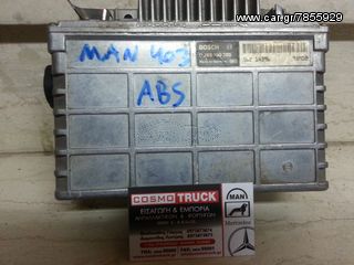 Πλακέτα ABS MAN 403 Bosch 