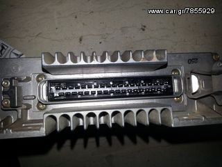 Πλακέτα ABS MAN 403 Bosch -thumb-1