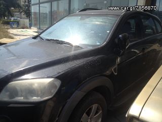 Chevrolet Captiva 2009 ΑΥΤΟΜΑΤΟ-DIESEL-thumb-1
