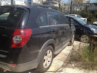 Chevrolet Captiva 2009 ΑΥΤΟΜΑΤΟ-DIESEL-thumb-3
