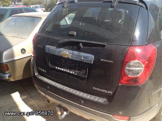 Chevrolet Captiva 2009 ΑΥΤΟΜΑΤΟ-DIESEL-thumb-5