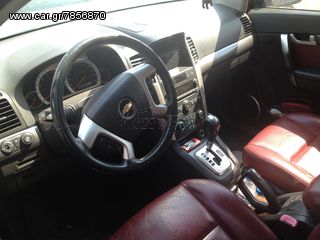 Chevrolet Captiva 2009 ΑΥΤΟΜΑΤΟ-DIESEL-thumb-9