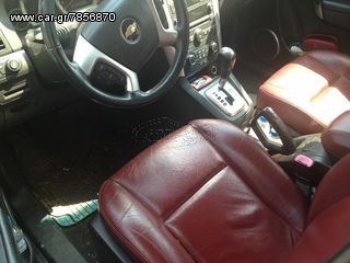 Chevrolet Captiva 2009 ΑΥΤΟΜΑΤΟ-DIESEL-thumb-10