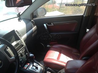 Chevrolet Captiva 2009 ΑΥΤΟΜΑΤΟ-DIESEL-thumb-11