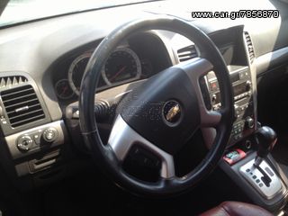 Chevrolet Captiva 2009 ΑΥΤΟΜΑΤΟ-DIESEL-thumb-12