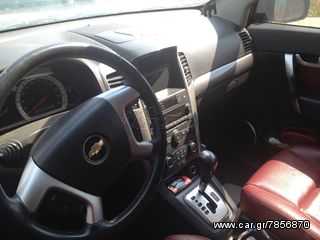Chevrolet Captiva 2009 ΑΥΤΟΜΑΤΟ-DIESEL-thumb-13