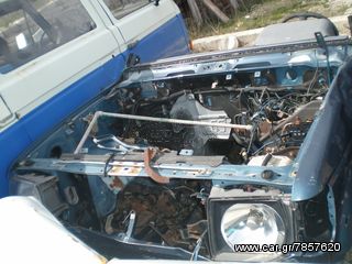 Mitsubishi Pajero  '91-thumb-8