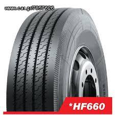 ***STAFIDAS TYRES*** 315/80R22,5 SUNFULL HF 660