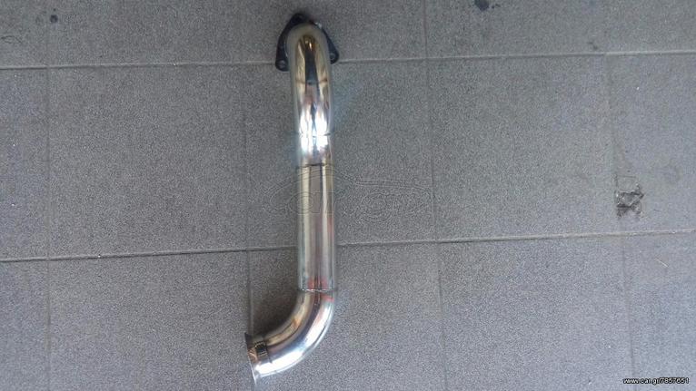 DOWNPIPE PEUGEOT 207