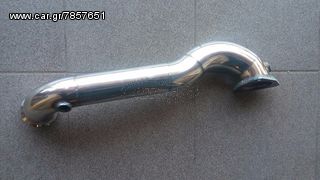 DOWNPIPE PEUGEOT 207-thumb-3