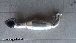 DOWNPIPE PEUGEOT 207-thumb-9