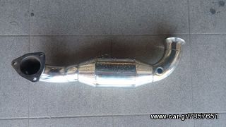 DOWNPIPE PEUGEOT 207-thumb-7