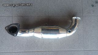 DOWNPIPE PEUGEOT 207-thumb-8