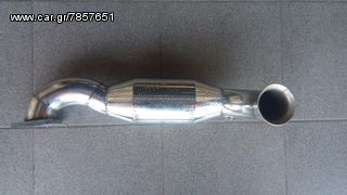 DOWNPIPE PEUGEOT 207-thumb-11