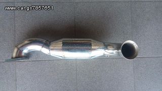 DOWNPIPE PEUGEOT 207-thumb-10