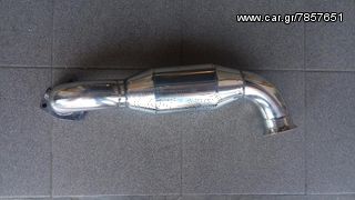 DOWNPIPE PEUGEOT 207-thumb-12