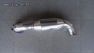 DOWNPIPE PEUGEOT 207-thumb-13