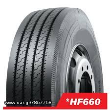 ***STAFIDAS TYRES*** 295/80R22,5 SUNFULL HF 660