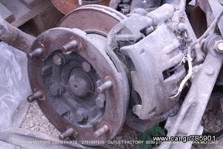 SPRINTER 416 CDI MOD.2005
