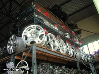 SPRINTER 416 CDI MOD.2005-thumb-95