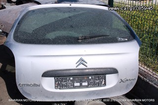 █║▌│█│║▌║││█║▌║▌CITROEN XSARA PICASSO