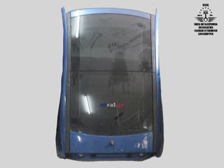 ΟΥΡΑΝΟΣ ΜΕ ΗΛΙΟΡΟΦΗ Renault Clio III 2006–2011  Καλέστε για τιμή Seval